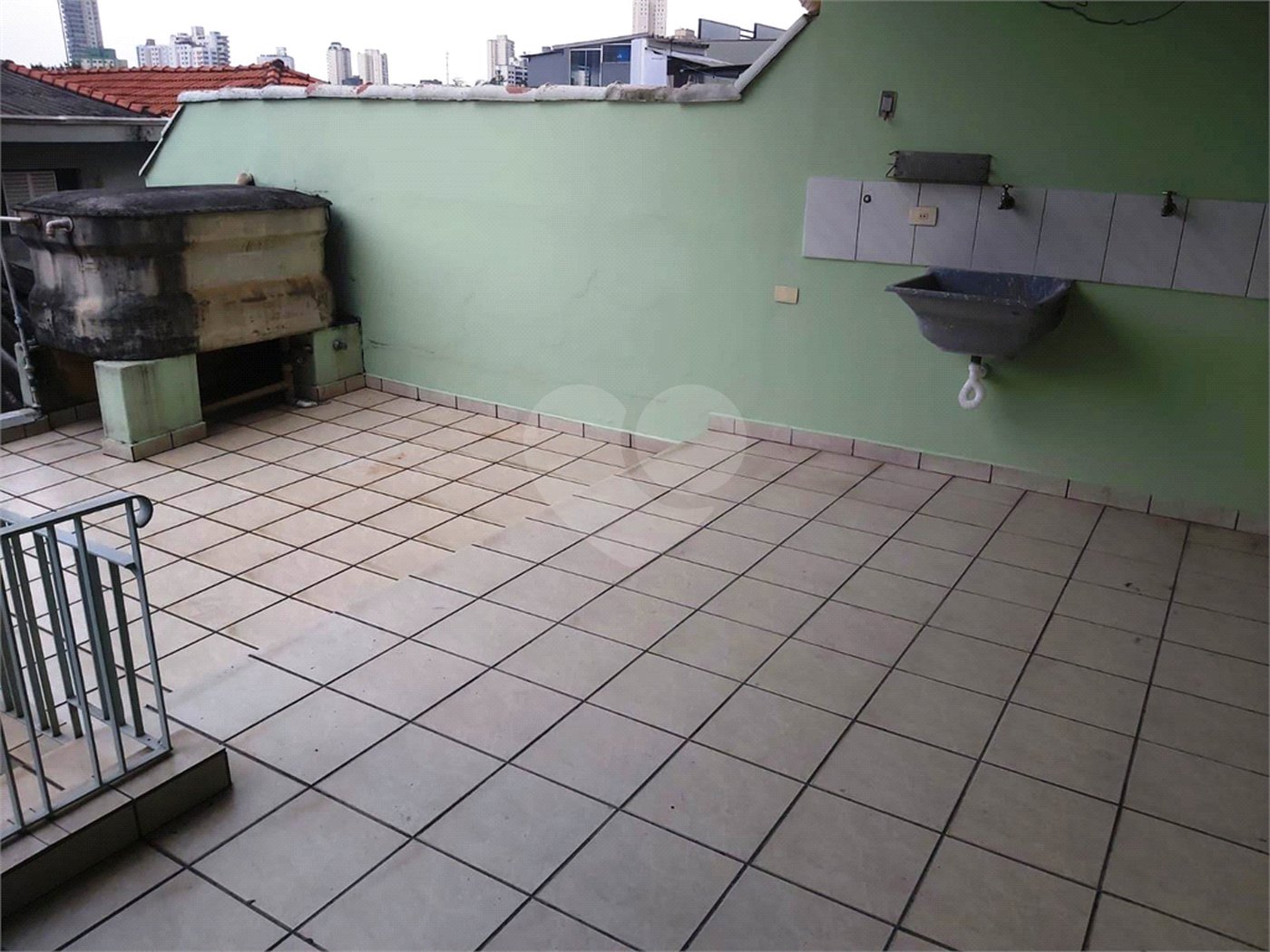 Sobrado à venda com 3 quartos em Jardim Japão, São Paulo, SP