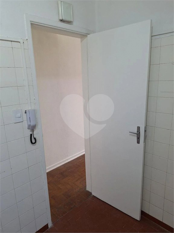 Apartamento à venda com 1 quarto em Jardim Paulista, São Paulo, SP
