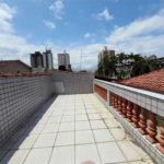 Apartamento Residencial para venda e locação, Aparecida, Santos - AP1898.