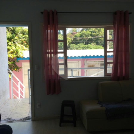Casa para alugar com 4 quartos, sendo 1 suíte, em Cidade Nova, Jundiaí, SP