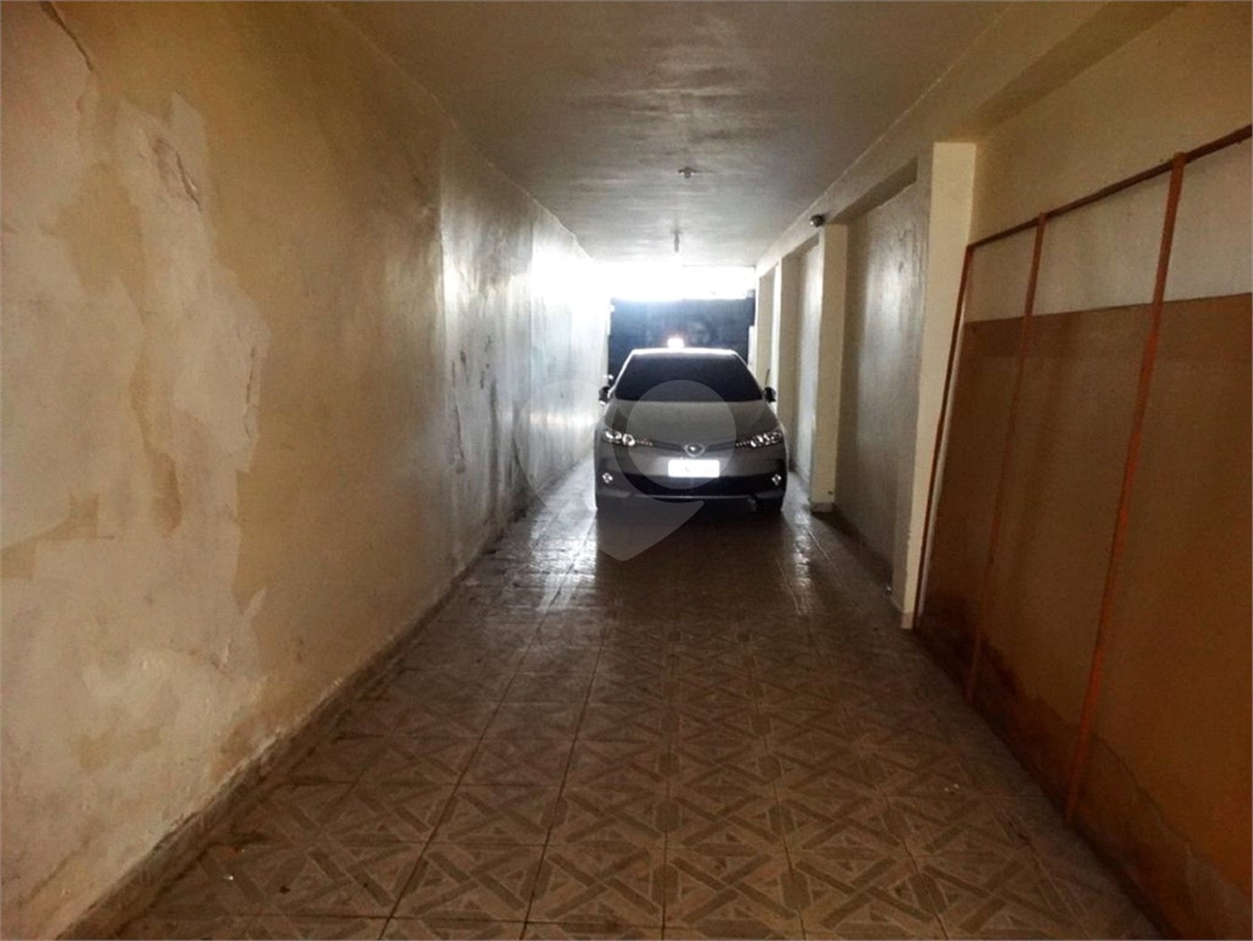 Prédio à venda em Vila Madalena, São Paulo, SP