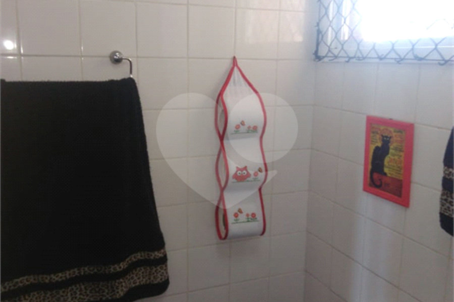Apartamento à venda com 3 quartos em Parque Novo Mundo, São Paulo, SP