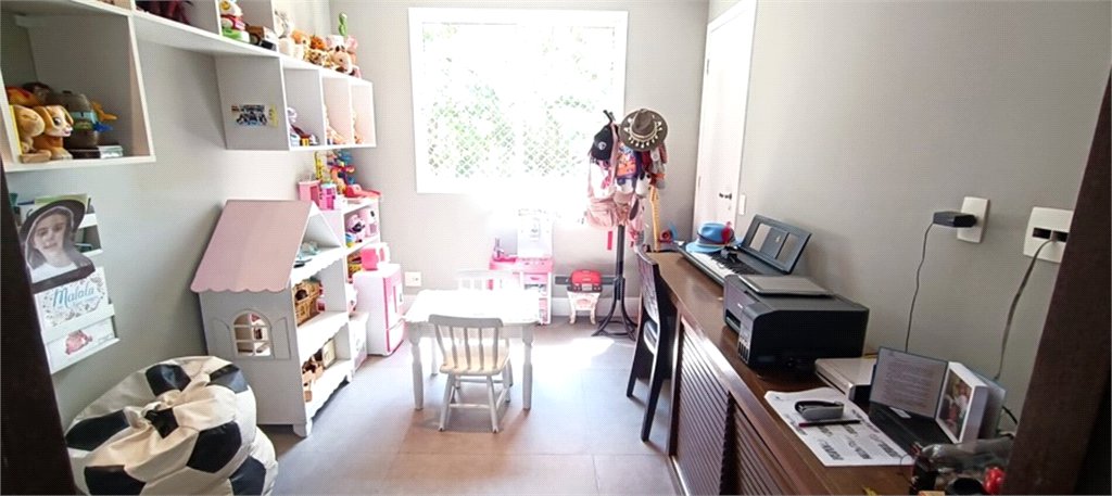 Cobertura à venda com 3 quartos, sendo 4 suítes, em Vila Andrade, São Paulo, SP