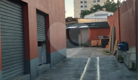Imóvel Comercial — Excelente Localização na Vila Santa Catarina