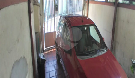 Sobrado à venda com 2 quartos em Tucuruvi, São Paulo, SP