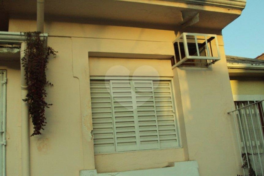Casa à venda com 2 quartos em Santana, São Paulo, SP