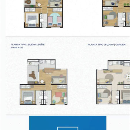 Apartamento à venda com 2 quartos em Jardim Santo Antônio, Valinhos, SP