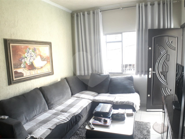 Casa Térrea à venda com 4 quartos, sendo 1 suíte,  em Vila Romero, São Paulo, SP