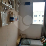 Apartamento à venda com 2 quartos em Campo Grande, Rio de Janeiro, RJ