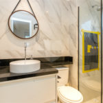 Apartamento à venda com 1 suíte em Chácara Santo Antônio (zona Sul), São Paulo, SP