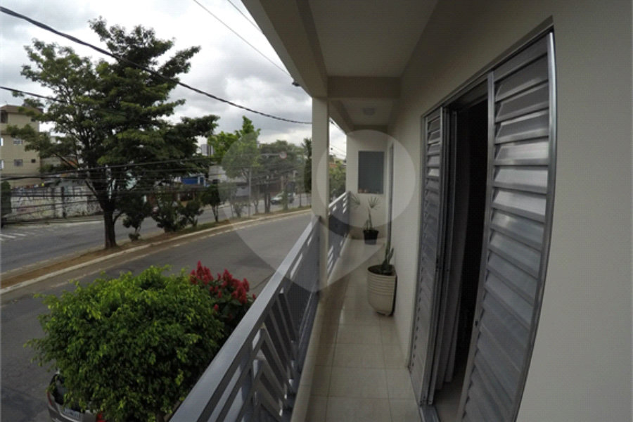 Casa à venda com 3 quartos em Vila Nova Cachoeirinha, São Paulo, SP