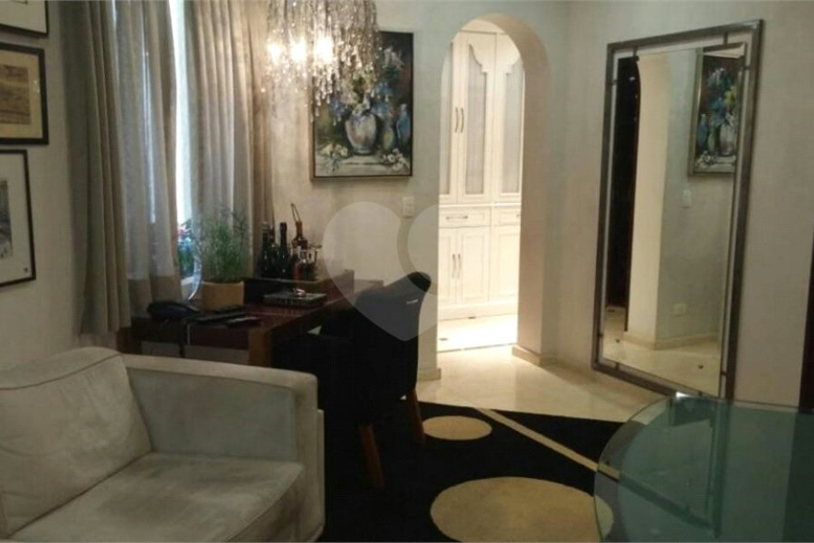 Apartamento à venda com 4 suítes em Tatuapé, São Paulo, SP