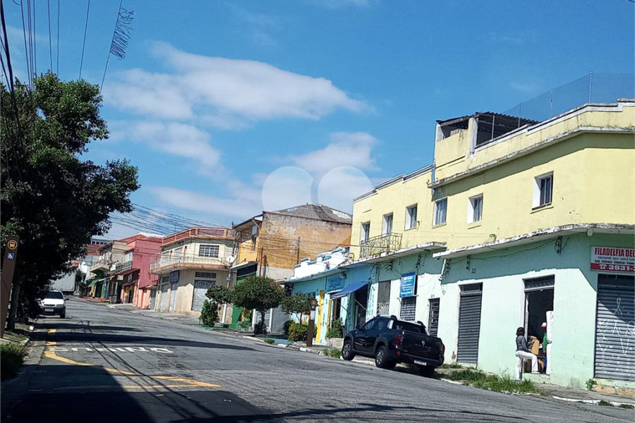 Prédio à venda em Limão, São Paulo, SP