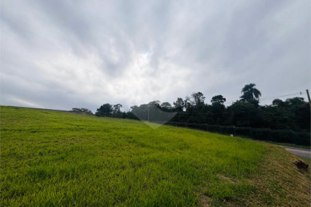 Terreno à venda no condomínio Fazenda Jequetibá, Sorocaba - SP