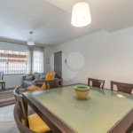 Sobrado à venda com 3 quartos, sendo 1 suíte, em Cidade Monções, São Paulo, SP