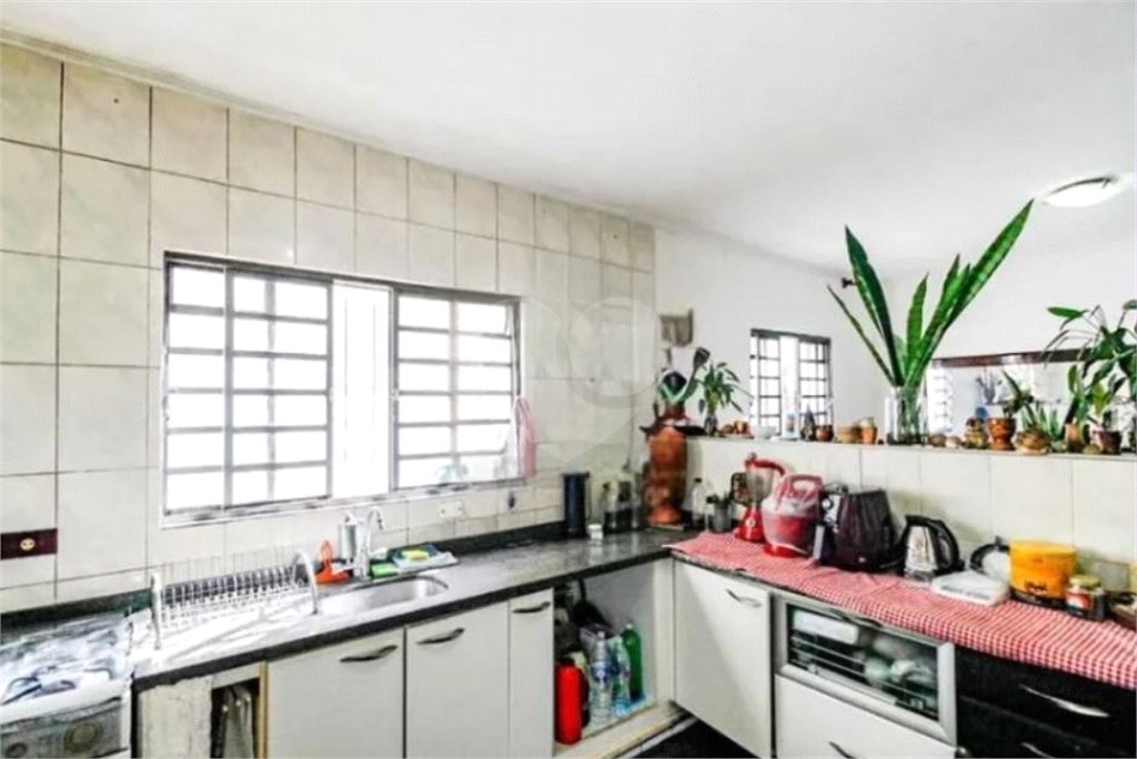 Casa Térrea à venda com 3 quartos em Santo Amaro, São Paulo, SP