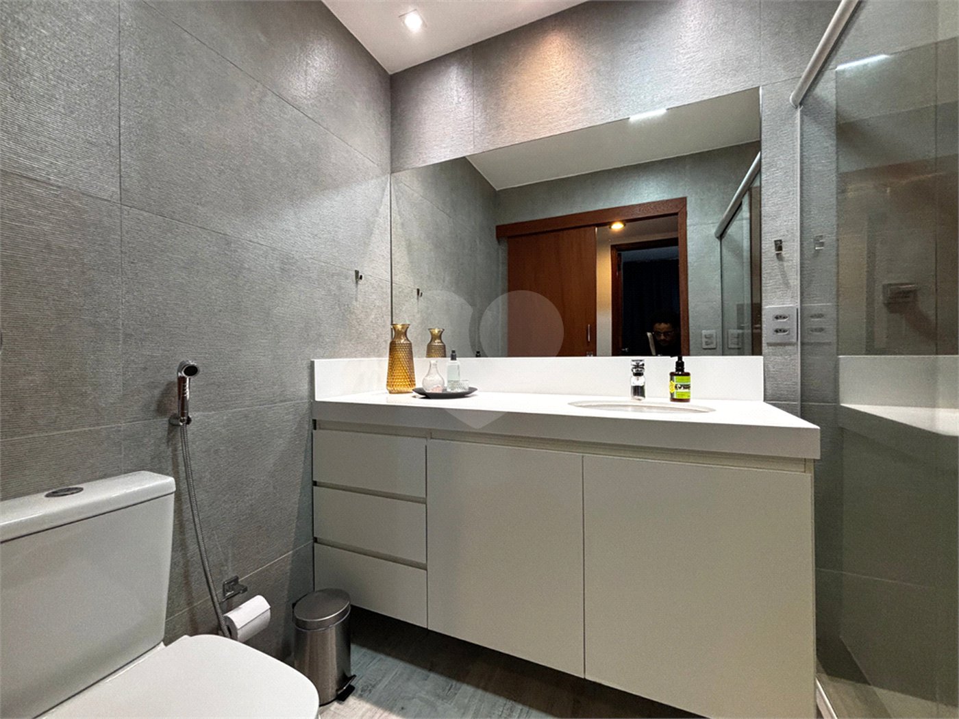 Apartamento à venda com 3 quartos, sendo 1 suíte, em Tijuca, Rio de Janeiro, RJ