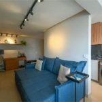 Apartamento à venda com 2 quartos, sendo 1 suíte, em Vila Leopoldina, São Paulo, SP