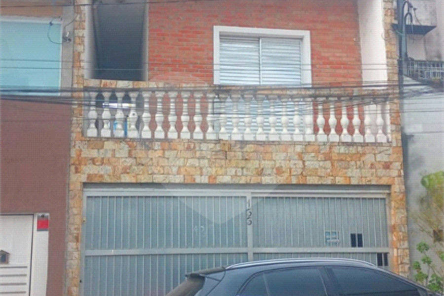 Sobrado à venda com 3 quartos, sendo 1 suíte, em Tremembé, São Paulo, SP