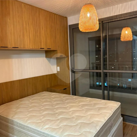 Apartamento à venda ou para alugar com 1 suíte em Sumaré, São Paulo, SP