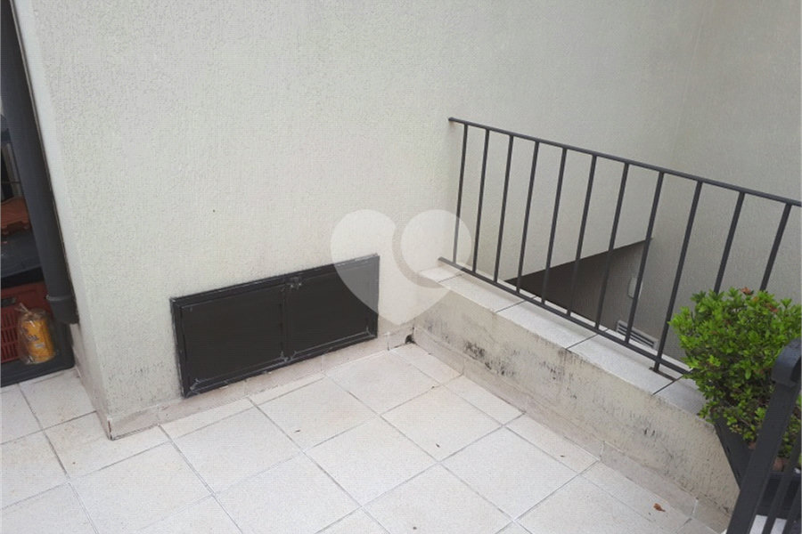 Sobrado para alugar com 2 quartos, sendo 1 suíte,  em Água Fria, São Paulo, SP