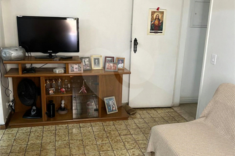 Sobrado à venda com 3 quartos em Santana, São Paulo, SP