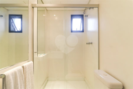 Apartamento à venda com 3 suítes em Cidade Monções, São Paulo, SP
