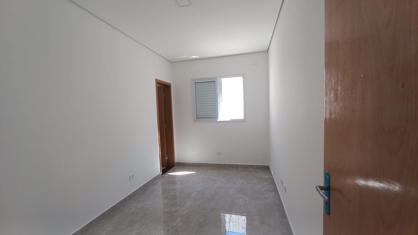 Casa com 3 dormitórios à venda, 100 m² por R$ 1.267.000,00 - Embaré - Santos/SP