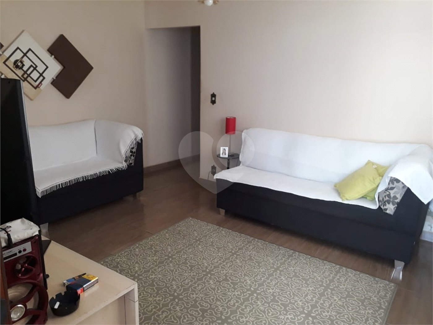 Casa à venda com 2 quartos, sendo 1 suíte, em Mandaqui, São Paulo, SP