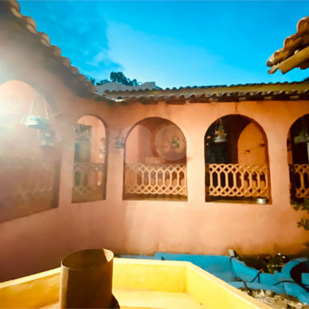Casa para alugar com 4 suítes no condomínio Il Paradiso, Vinhedo - SP
