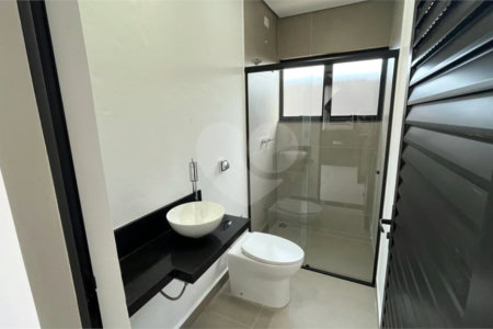 Casa à venda com 4 quartos, sendo 3 suítes, no condomínio Campos do Conde Sorocaba, Sorocaba - SP