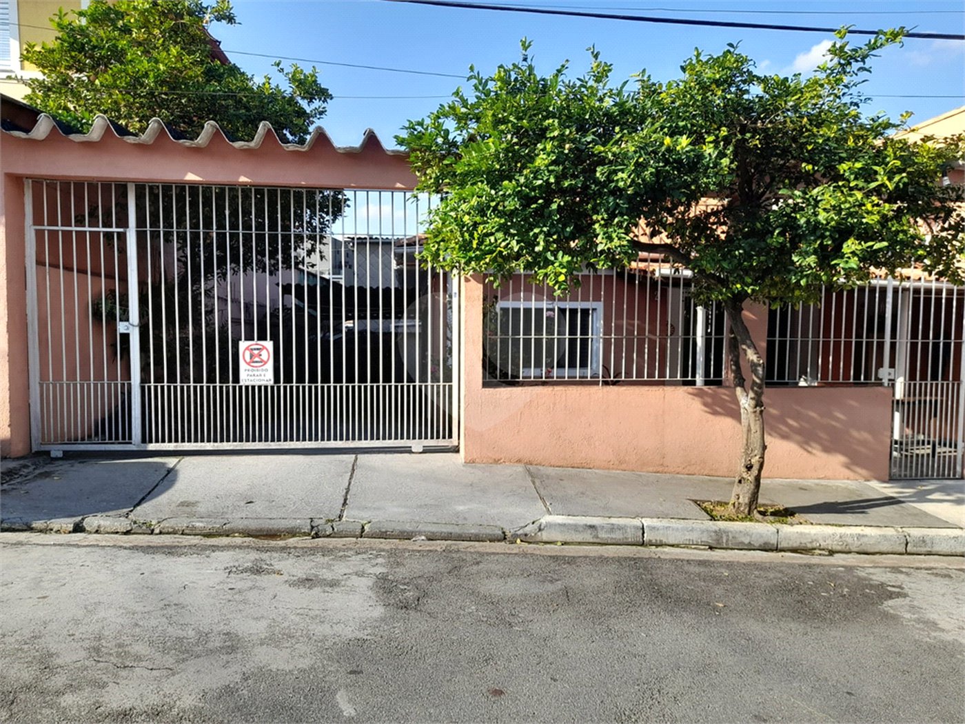 Casa Térrea à venda com 4 quartos, sendo 1 suíte, em Jaçanã, São Paulo, SP