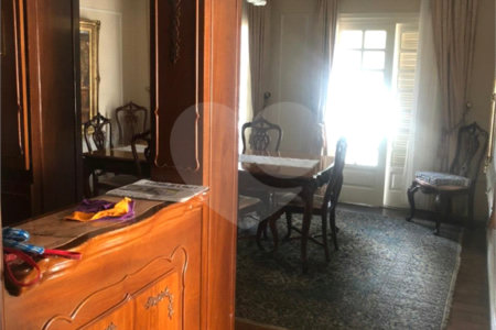 Casa à venda com 4 suítes em Caxingui, São Paulo, SP