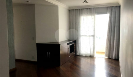 Apartamento à venda com 3 quartos, sendo 1 suíte,  em Mandaqui, São Paulo, SP
