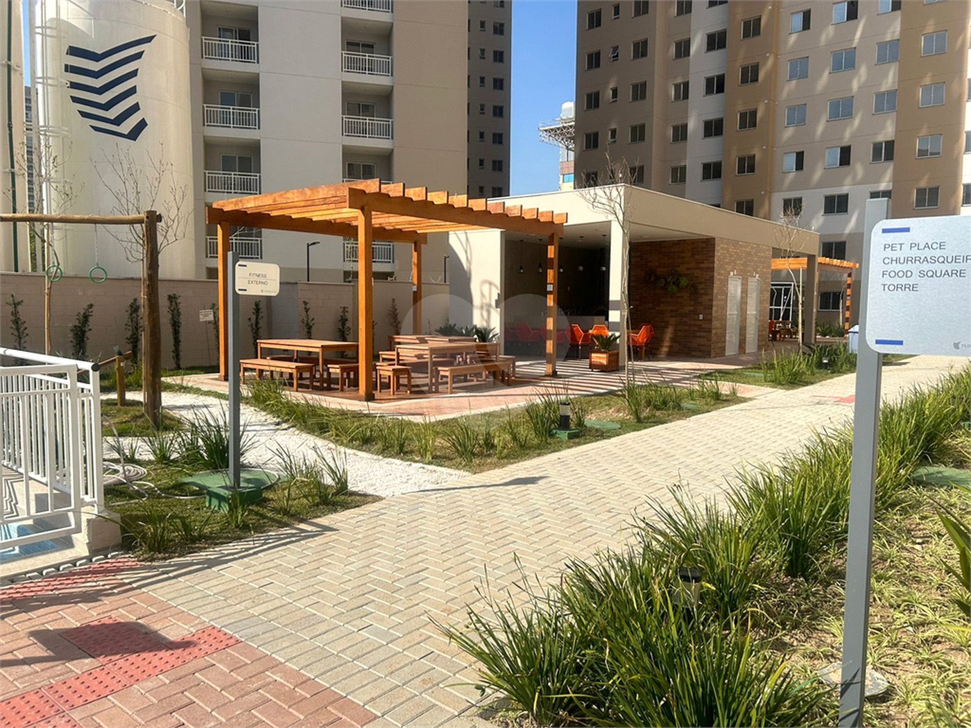 Apartamento à venda ou para alugar com 2 quartos em Várzea da Barra Funda, São Paulo, SP