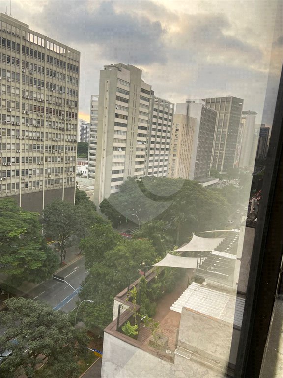 Sala para alugar em Jardim Europa, São Paulo, SP