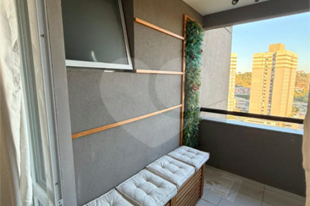 Apartamento à venda com 2 quartos em Horto Florestal, Jundiaí, SP