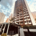 Apartamento à venda com 3 quartos, sendo 1 suíte, no Centro, Ribeirão Preto, SP