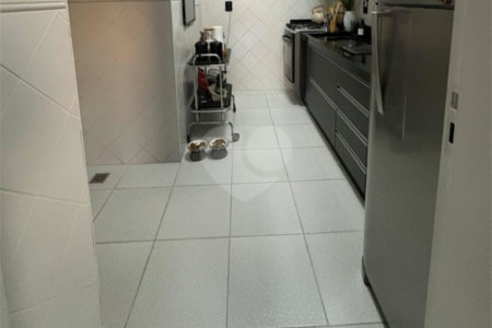 Apartamento à venda com 2 quartos em Jardim Leocádia, Sorocaba, SP