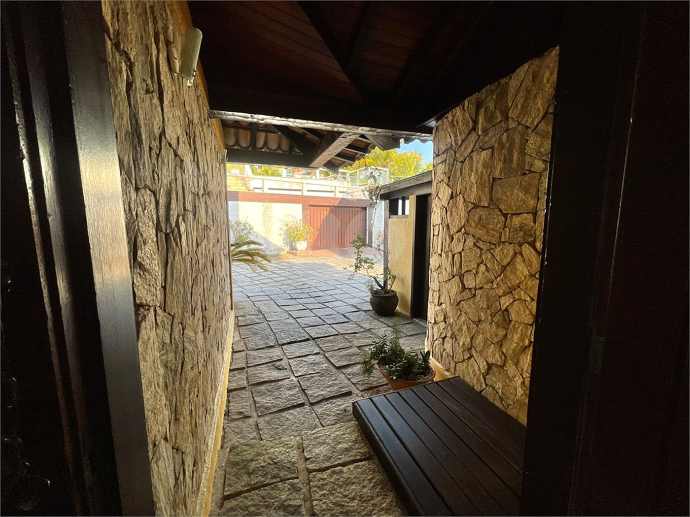Casa em condomínio à venda com 4 suítes em Albatroz, Armação dos Búzios, RJ