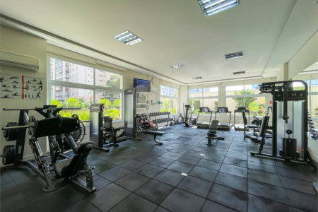 Apartamento à venda com 3 suítes em Perdizes, São Paulo, SP