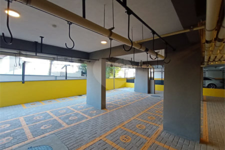 Apartamento à venda com 2 quartos em Lauzane Paulista, São Paulo, SP