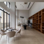 Duplex à venda com 2 quartos, sendo 1 suíte, em Santana, São Paulo, SP