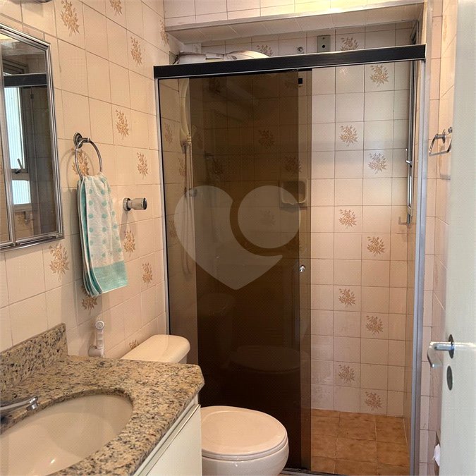 Apartamento à venda com 2 quartos em Santana, São Paulo, SP