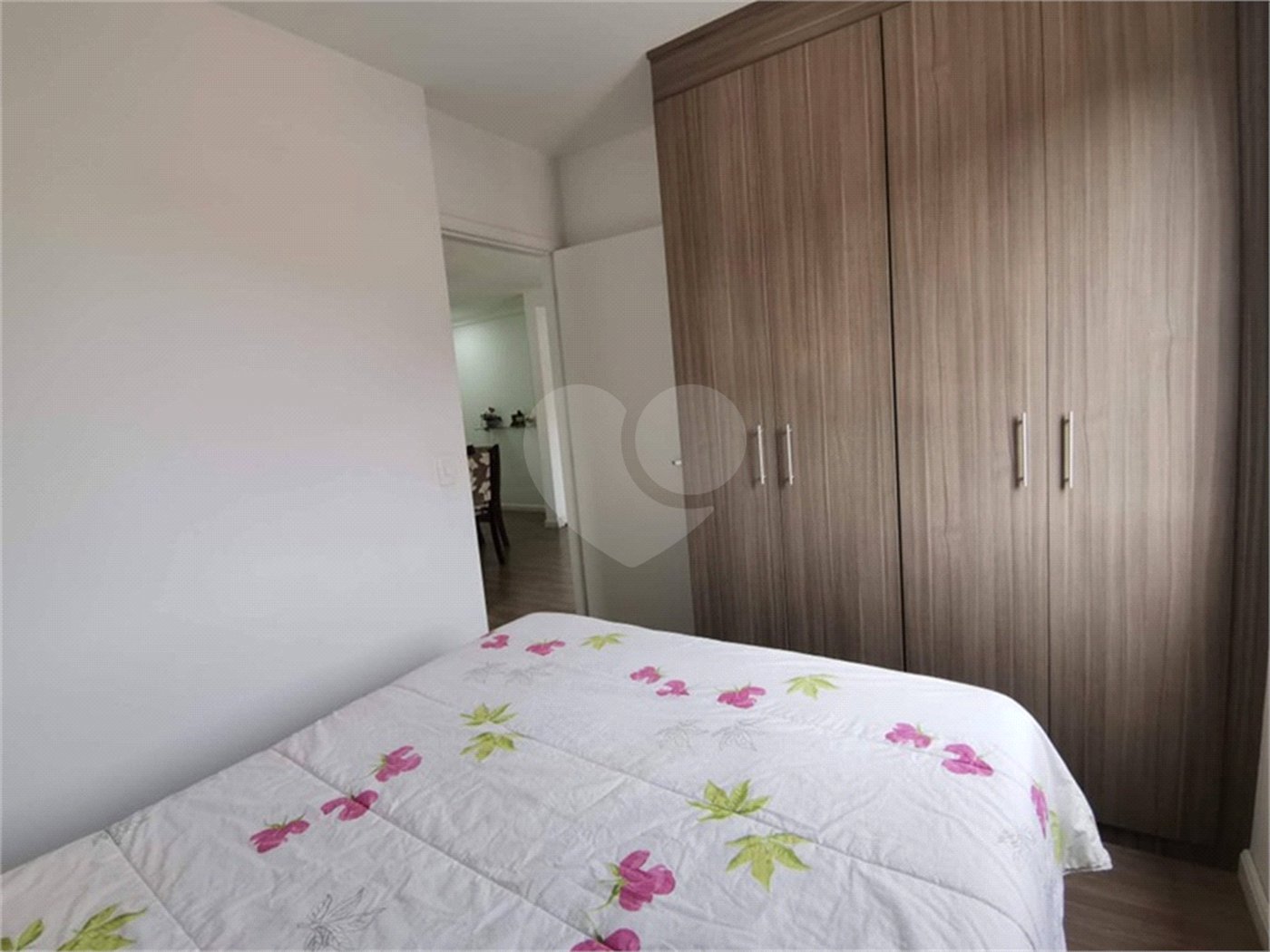 Apartamento à venda com 2 quartos em Freguesia do Ó, São Paulo, SP