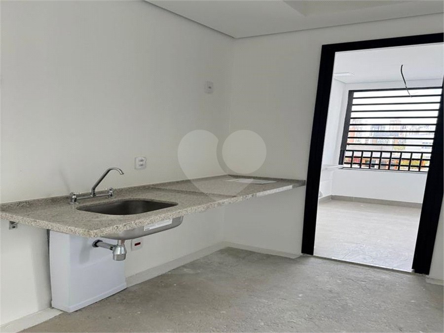 Apartamento à venda com 2 quartos, sendo 1 suíte, em Vila Clementino, São Paulo, SP