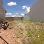 Terreno à venda em Jardim Residencial Garden Ville, Itu, SP