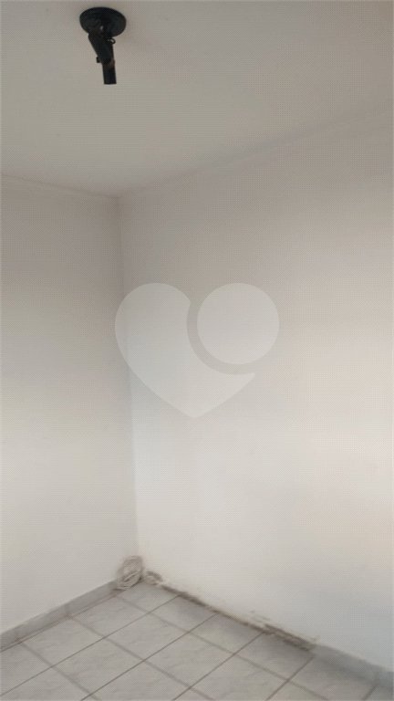 Apartamento à venda com 2 quartos em Nova Votorantim, Votorantim, SP