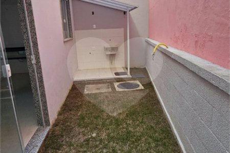 Casa à venda com 3 suítes no condomínio Grand Park, Rio de Janeiro - RJ