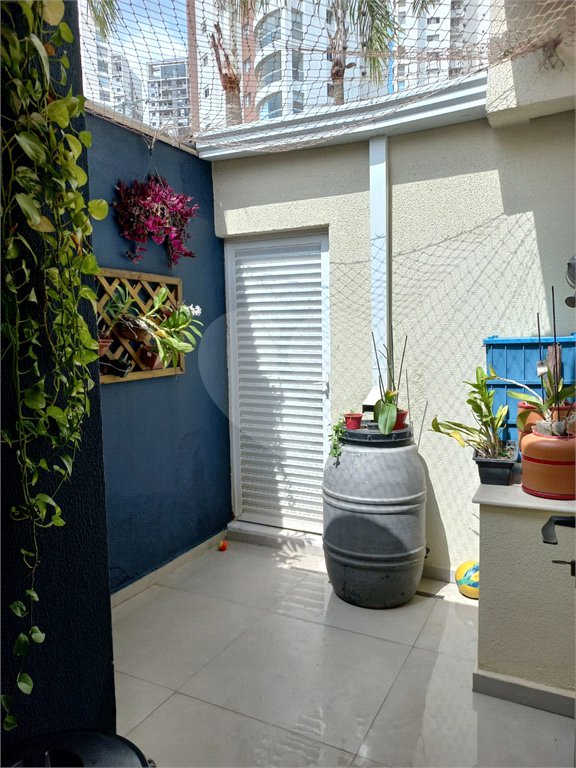 Casa à venda com 3 suítes no condomínio Vizon Ville, Sorocaba - SP